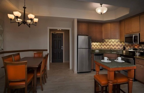 Deer Valley Resort | 🎿 Ski Paradise at Marriott Summit Watch - 2 Bedroom Villa - Sleeps 8