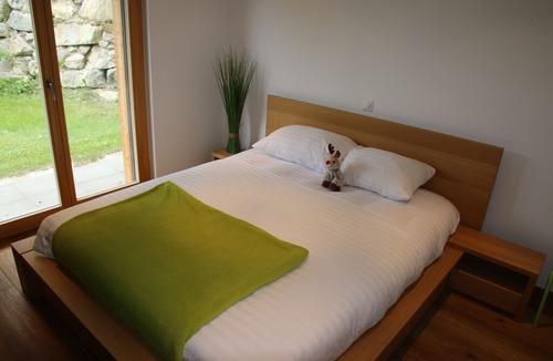 Veysonnaz Apartment | Ski Paradise SP 001 - MOUNTAIN apartment 6 pers