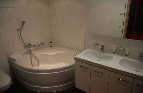 Veysonnaz Apartment | Ski Paradise SP 001 - MOUNTAIN apartment 6 pers
