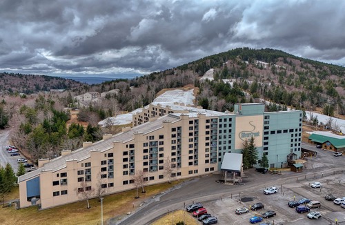 Snowshoe Condo | Ski Paradise