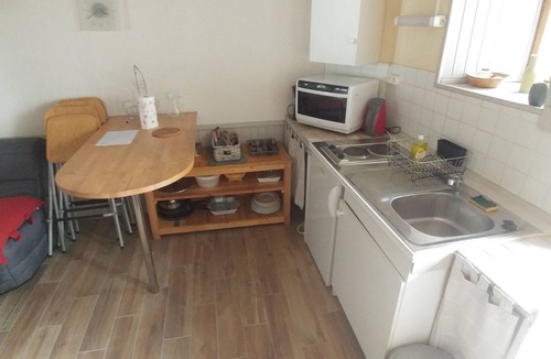 Auzat House | SKI/RAQUETTES-Small village house