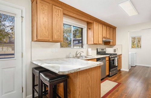 Sandy House | Ski Resort Comfy Vacation Home Minutes from Top Ski Resorts in Utah