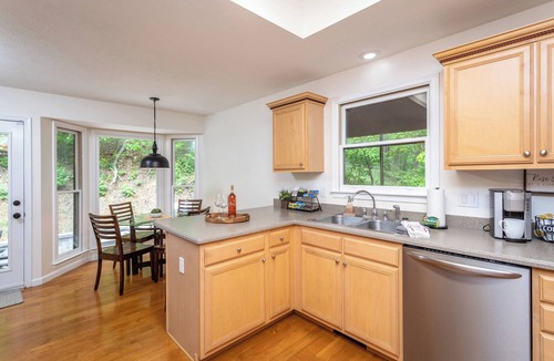 McGaheysville House | Ski Resort-Hot Tub-Game Room-Rec Access
