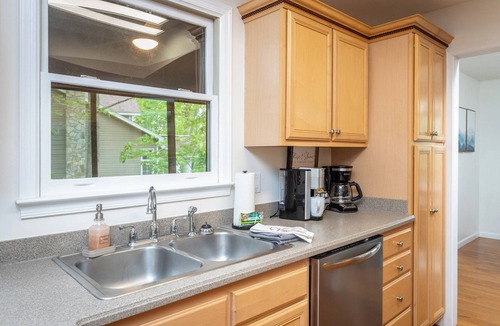 McGaheysville House | Ski Resort-Hot Tub-Game Room-Rec Access