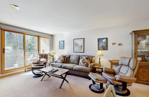 Mountain House Apartment | Ski Run Condominiums 203