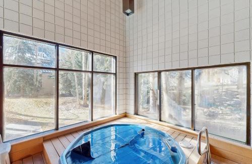 Mountain House Apartment | Ski Run Condominiums 203