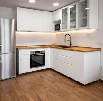 Saint-Pierre-dels-Forcats Apartment | Ski Saint Pierre dels Forcats by CaLQUEROL