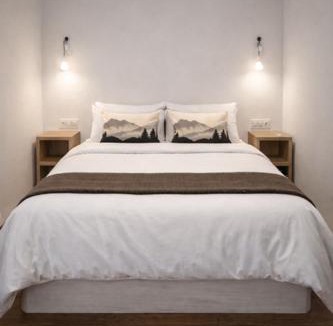 Saint-Pierre-dels-Forcats Apartment | Ski Saint Pierre dels Forcats by CaLQUEROL