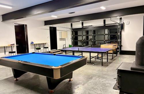 Saint Come House | Ski Saint-Come - Spa and Sauna - Le Tamarak