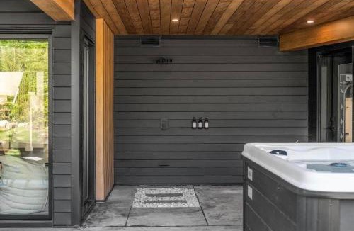 Saint Come House | Ski Saint-Come - Spa and Sauna - Le Tamarak