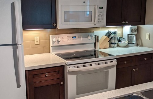 Oro-Medonte House | Ski Season Townhouse in Horseshoe Valley