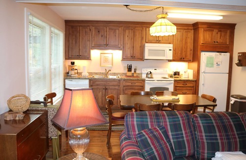 Sugar Mountain Condo | 'Ski Shack' Condo w/Private Deck