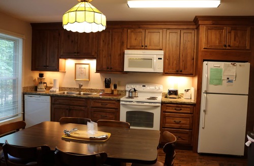 Sugar Mountain Condo | 'Ski Shack' Condo w/Private Deck