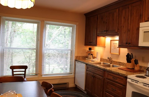 Sugar Mountain Condo | 'Ski Shack' Condo w/Private Deck