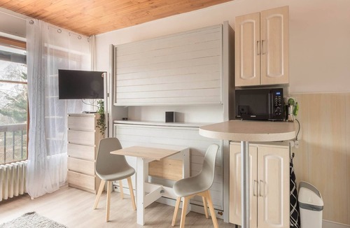 Orcieres-Merlette House | Ski-Side Stay in Orcières