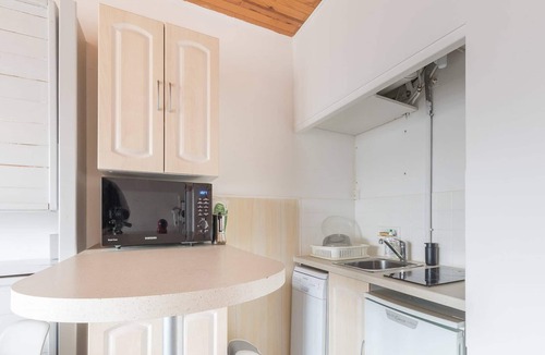 Orcieres-Merlette House | Ski-Side Stay in Orcières