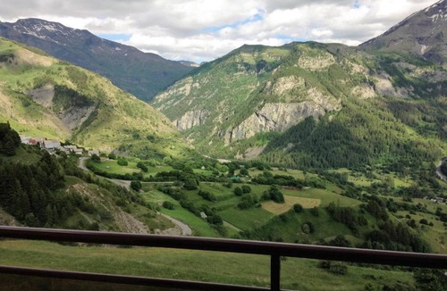 Orcieres-Merlette House | Ski-Side Stay in Orcières