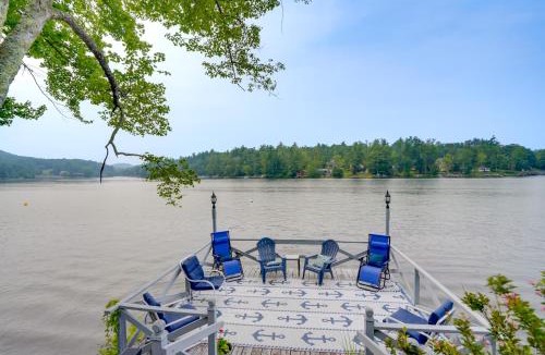 Averill Park House | Ski, Skate and Explore Ultimate Winter Getaway!