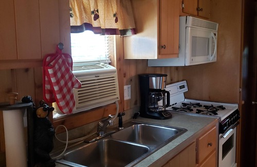 Warrensburg Cabin | SKI, SKI, SKI! TINY HOUSE COZY!