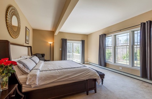 West Kill House | * Ski Slopes - Large groups - Chefs Kitchen *