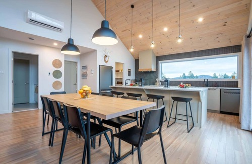 Saint Come Ski Chalet | Ski, Spa & Adventures in Saint-Come | Nuit Étoilée