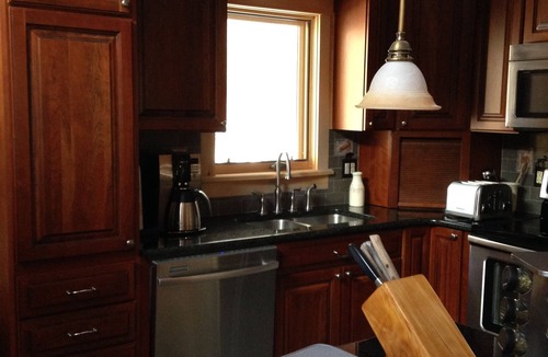 Athol Cabin | SKI TIME! ADIRONDACK LINCOLN LOG CABIN
