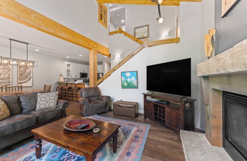 Keystone Villa | Ski Tip #8709 : 2