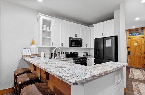 Keystone Villa | Ski Tip #8709 : 2