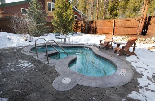 Keystone House | Ski Tip Ranch 8701 by SummitCove Lodging