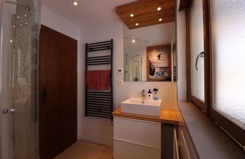 Klosters-Serneus Apartment | Ski vacation in Klosters! 31.1. to 11.2 still free!
