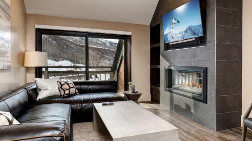 North Park City Apartment | Ski Village Loft