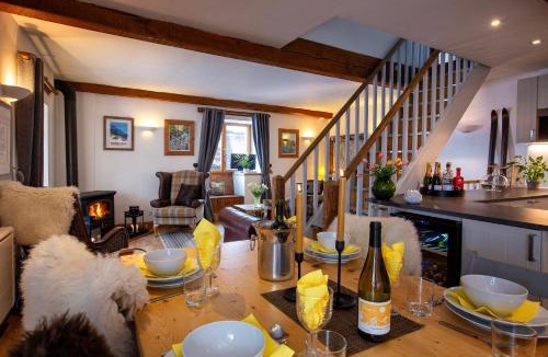 Villaroger Ski Chalet | Ski Villaroger