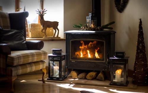 Villaroger Ski Chalet | Ski Villaroger