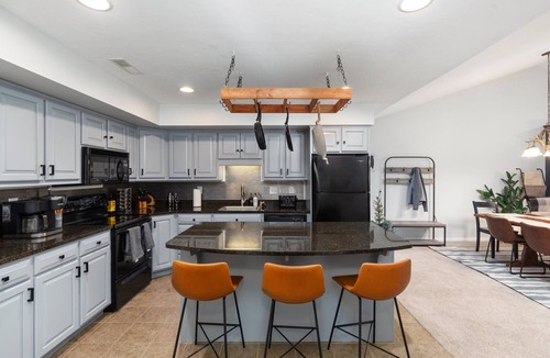 Mercersburg House | SKI YA LATER Whitetail
