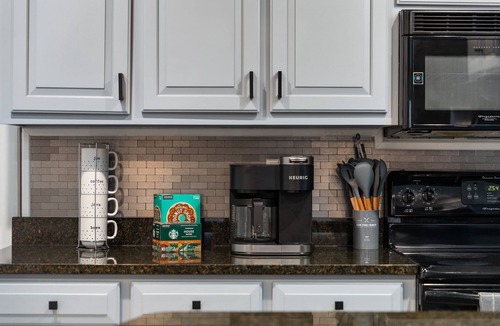 Mercersburg House | SKI YA LATER Whitetail