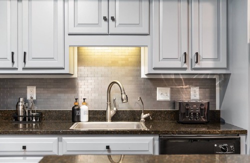 Mercersburg House | SKI YA LATER Whitetail