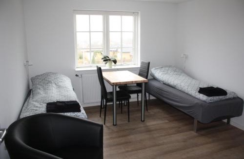 Lyngs Bed & Breakfast | Skibbild Bed no Breakfast