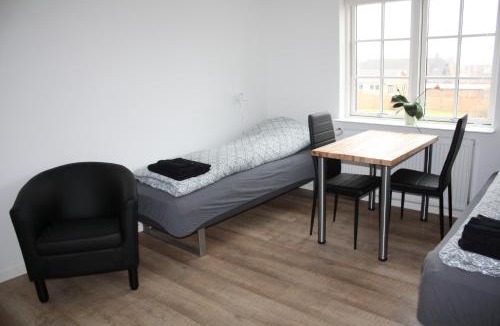 Lyngs Bed & Breakfast | Skibbild Bed no Breakfast