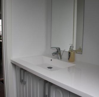 Lyngs Bed & Breakfast | Skibbild Bed no Breakfast