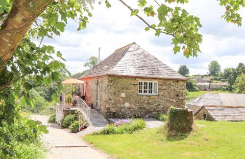 Callington House | Skiber Coombe