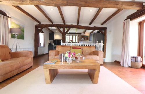 Callington House | Skiber Coombe