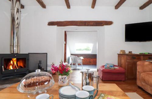 Callington House | Skiber Coombe