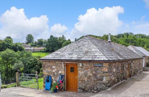 Callington House | Skiber Long