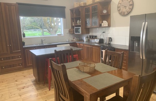 Skibo House | Skibo Cottage