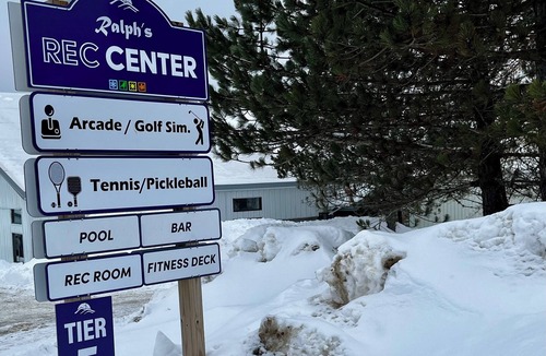 Bolton Valley Condo | SkiBoltonValleyVTPresWkFeb12-19Slopeside1bdrm2bthSteSlps8