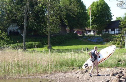 Hurup Thy House | Skibstedgaard