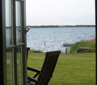 Hurup Thy House | Skibstedgaard