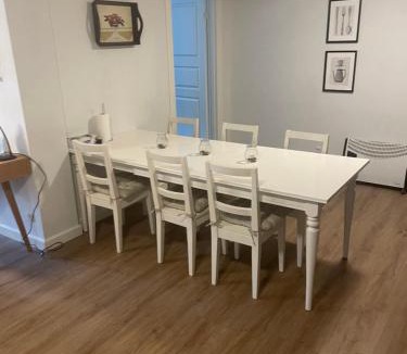Kongerslev Apartment | Skibstedvej 20, Skibsted, 9293 Kongerslev