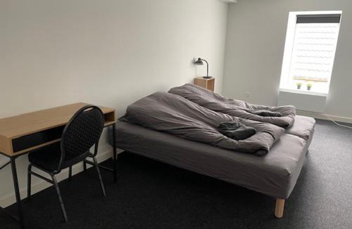 Kongerslev Apartment | Skibstedvej 20, Skibsted, 9293 Kongerslev