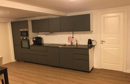 Kongerslev Apartment | Skibstedvej 20, Skibsted, 9293 Kongerslev